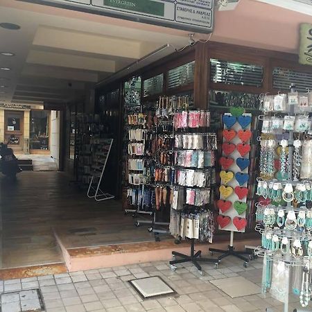 Argostoli'S Heard Leilighet Eksteriør bilde